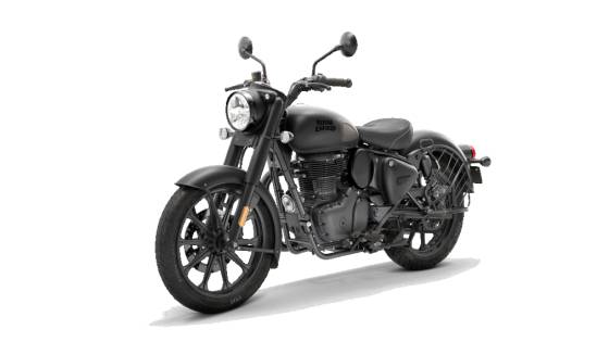 ROYAL ENFIELD CLASSIC 350 DARK ROYAL ENFIELD CLASSIC 350 DARK